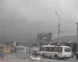 16 мирных мариупольцев погибли при теракте, 83 раненых, - горсовет