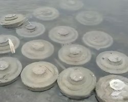 Есть угроза приплыва мин: жителей Одессы призвали не выходить на побережье