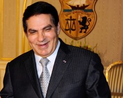 Экс-президента Туниса заочно приговорили к 16 годам тюрьмы