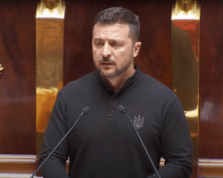 "Слабые и предсказуемые": на Западе озадачены отставками в правительстве Зеленского, — FT