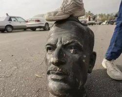 Режим Асада впав: США і країни Близького Сходу поділилися тривожними прогнозами щодо Сирії