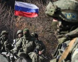 Закрывает "дыры" на юге: в ISW объяснили, почему РФ запускает 25 армию на Луганщину, — ISW