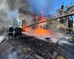 "Це стала ознака": в ЗСУ назвали ключову передумову для ударів ЗС РФ по Україні (відео)