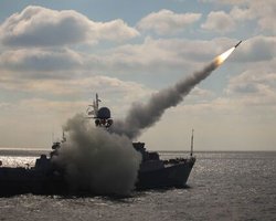 У РФ серьезные проблемы с производством ракет: эксперт указал на причины