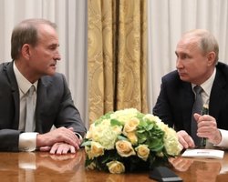 Конфіскація майна: у СБУ розповіли, як суд розглядатиме справу Медведчука