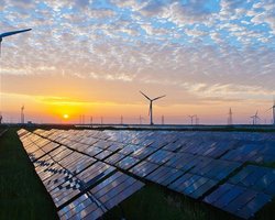 Всемирный банк советует Украине повременить с производством "зеленой электроэнергии"