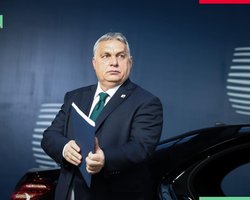 "Не с нами война": в ОП назвали причину претензий Орбана к Украине (видео)