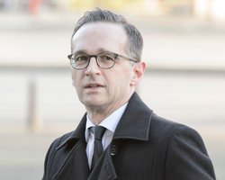 В Германии удивлены решением Трампа вывести войска из Сирии