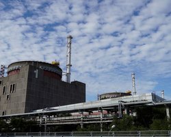 Угроза теракта на ЗАЭС: в МАГАТЕ заявили, что нашли мины на территории станции