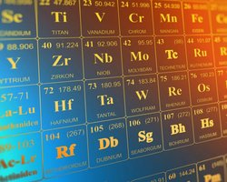 Не кругла: вчені з'ясували, яку форму мають ядра найважчих атомів Всесвіту