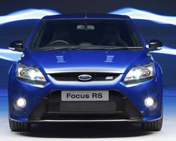 Ford отзывает 236 тысяч седанов Focus