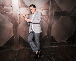 Замена Зеленскому? "95 Квартал" пополнил актерский состав