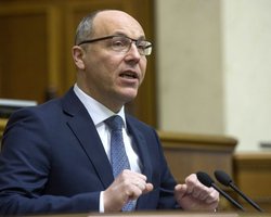 Хаос и принуждение к капитуляции: почему на самом деле могли "заказать" нардепа и экс-спикера ВР Парубия