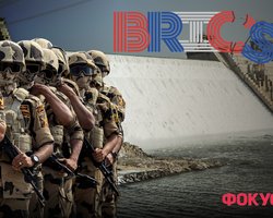 Египет и Эфиопия готовятся к большой войне: что не поделили в Африке союзники России