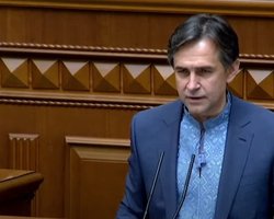 Верховная Рада назначила Алексея Любченко первым вице-премьером и министром экономики