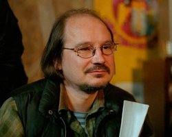 Балабанов рассказал о подготовке к съемкам фильма о Сталине 