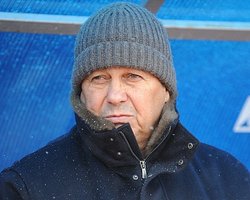 Луческу пообещал жестоко наказать Луиса Адриано