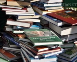 Во Львове открывается 20-й юбилейный Форум издателей