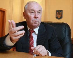 Это последний раз: Рыбак отказался рассматривать законопроекты без доклада от профильного комитета