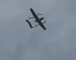 42 украинских дрона атаковали Крым, в городах прогремели взрывы, — Минобороны РФ (видео)