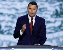 Вбивство Чарлі Кірка: підозрюваний з родиною підтримують Трампа та рух MAGA, — ЗМІ (фото)