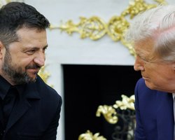 Зеленский приедет к Трампу обсудить "мирный план": названы основные темы, — Reuters