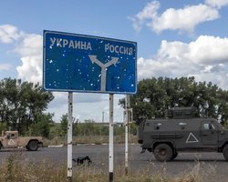 "Вгрызлись на территорию врага": почему Украина выводит силы из Курской области, — OSINT