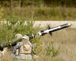 ЗСУ з протитанковими ракетами влаштували засідку на техніку РФ в Тернах, — Forbes (відео)