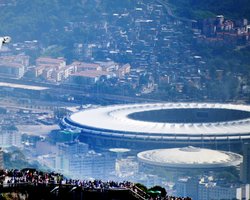 Рио-2016. 15 фактов о летней Олимпиаде, которая пройдет в Рио-де-Жанейро в августе