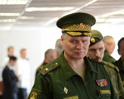 РФ требует освободить плененных в Донбассе "бывших военных"