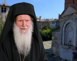 Действия РПЦ доставляют радость лишь антихристу, - митрополит Константинопольского патриархата