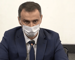 Осенние школьные каникулы могут начаться раньше из-за местных выборов, – Ляшко