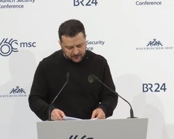 Оглядач WP повідомив про відмову Зеленського від угоди про мінерали для США: що відомо