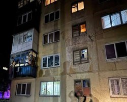 Росіяни вночі масовано обстріляли Україну ракетами та дронами: які області зазнали атаки