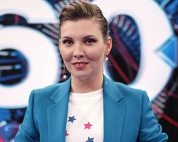 В Украине объявили подозрение ведущим из РФ Дмитрию Киселеву и Ольге Скабеевой