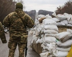 Остановка на блокпосту: что нужно знать военнообязанным