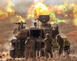 Ізраїль та ХАМАС домовились про припинення вогню та обмін заручниками: деталі