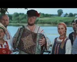 Автор ролика с гимном: русские умеют смеяться над собой