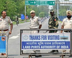 Пакистан та Індія домовилися вивести війська до кінця травня, — ЗМІ