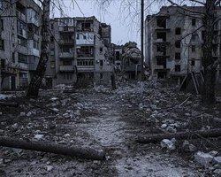 "Выиграли время для определенных действий": в МО и ГУР рассказали о ситуации в Бахмуте