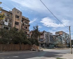 Безугла заявила, що ЗС РФ зайшли у Покровськ: що кажуть військові у Генштабі