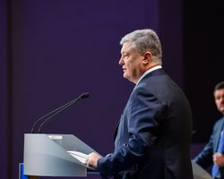 Порошенко не доволен уровнем борьбы с коррупцией