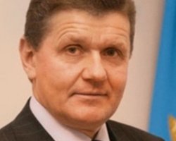 Сироша признали легитимным руководителем Высшего админсуда