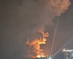 По Новороссийску ударили крылатыми ракетами: поражен важный объект (видео)