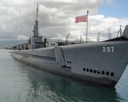 Корабль США можно использовать в переговорах по газу, - эксперт