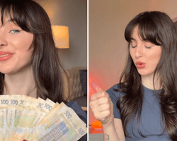 Украинка откладывает 20 тысяч ежемесячно — и вы удивитесь, на чем экономит