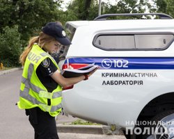 Полиция рассматривает версию убийства Тымчука