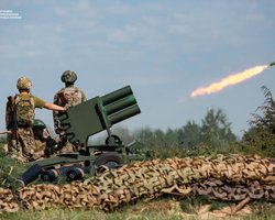 Ротация россиян под Бахмутом: пограничники устроили новеньким адское "добро пожаловать"