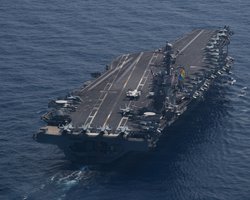 Война за Тайвань неизбежна: почему Европа не сможет остаться в стороне