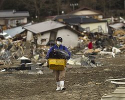 ООН: Ущерб от стихийных бедствий в 2011 году составил рекордные $366 миллиардов